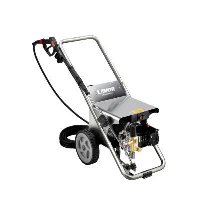 Аппарат высокого давления без нагрева воды Lavor Pro HCR 2021 LP RA