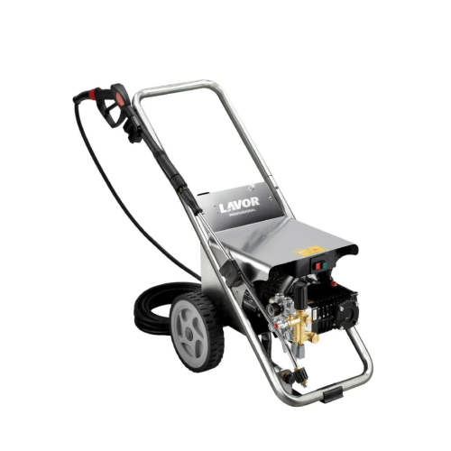 Аппарат высокого давления без нагрева воды Lavor Pro HCR 2515 LP RA