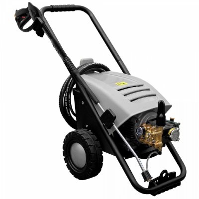 Аппарат высокого давления без нагрева воды Lavor Pro ARAL-R 2517