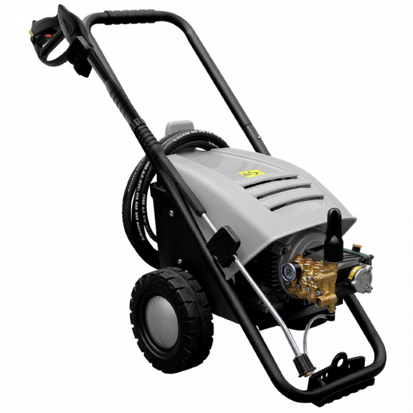 Аппарат высокого давления без нагрева воды Lavor Pro ARAL-R 2517