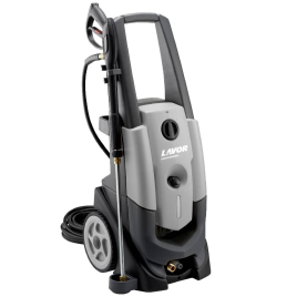 Аппарат высокого давления без нагрева воды Lavor Pro ALASKA 1409 XP