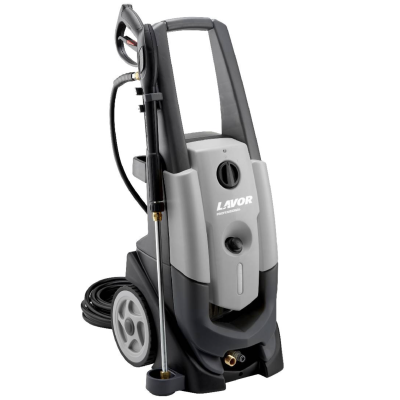 Аппарат высокого давления без нагрева воды Lavor Pro ALASKA 1409 XP
