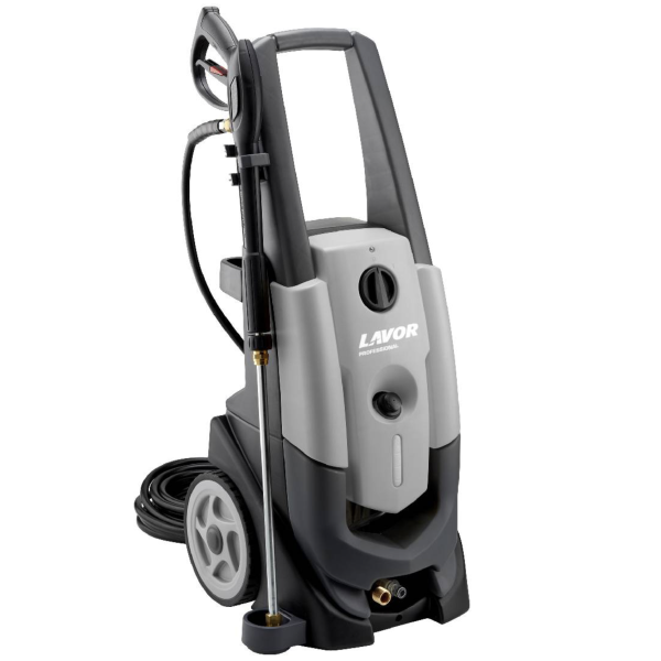 Аппарат высокого давления без нагрева воды Lavor Pro ALASKA 1409 XP