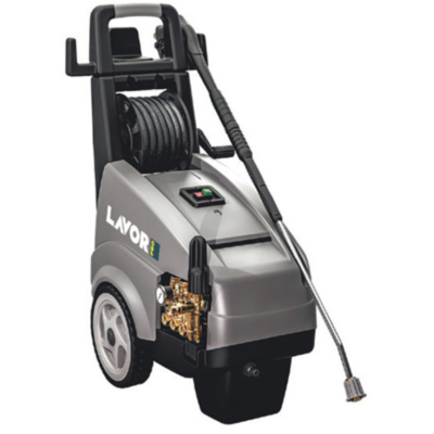 Аппарат высокого давления без нагрева воды Lavor Pro TUCSON XP 2515 LP