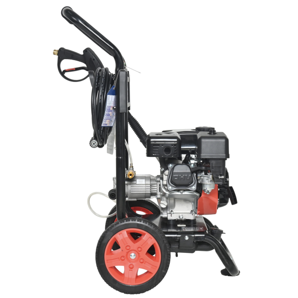 Аппарат высокого давления бензиновый EVOline PWG 2310