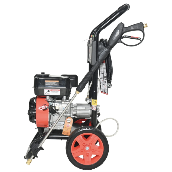 Аппарат высокого давления бензиновый EVOline PWG 2310