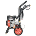 Аппарат высокого давления бензиновый EVOline PWG 2310