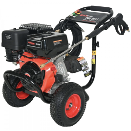 Аппарат высокого давления бензиновый EVOline PWG 3017