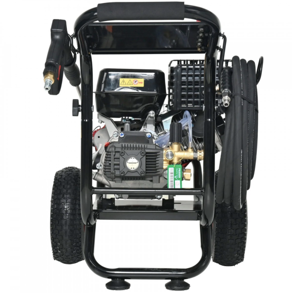 Аппарат высокого давления бензиновый EVOline PWG 3017