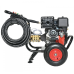 Аппарат высокого давления бензиновый EVOline PWG 3017