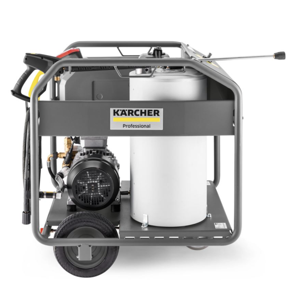 АВД с нагревом воды Karcher HDS 9/20-4 Classic АВД с нагревом воды Karcher HDS 9/20-4 Classic