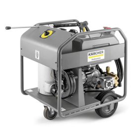 АВД с нагревом воды Karcher HDS 9/20-4 Classic