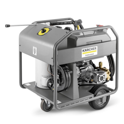 АВД с нагревом воды Karcher HDS 9/20-4 Classic