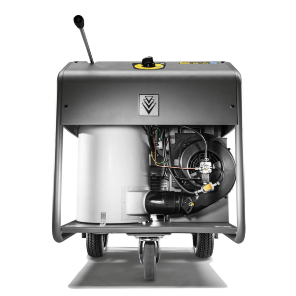 АВД с нагревом воды Karcher HDS 9/20-4 Classic АВД с нагревом воды Karcher HDS 9/20-4 Classic