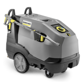 АВД с нагревом воды Karcher HDS 13/20-4 S *EU