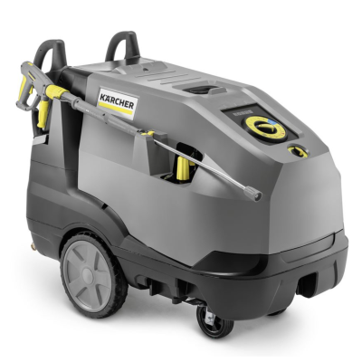 АВД с нагревом воды Karcher HDS 13/20-4 S *EU