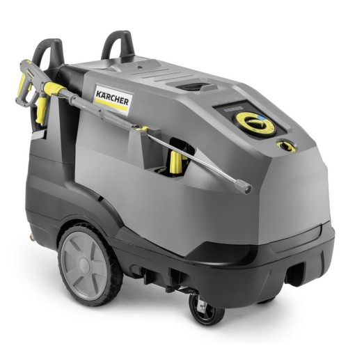 АВД с нагревом воды Karcher HDS 13/20-4 S *EU АВД с нагревом воды Karcher HDS 13/20-4 S *EU
