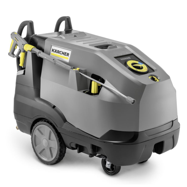 АВД с нагревом воды Karcher HDS 13/20-4 S *EU