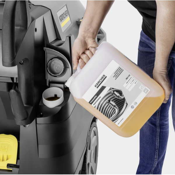 АВД с нагревом воды Karcher HDS 13/20-4 S *EU АВД с нагревом воды Karcher HDS 13/20-4 S *EU