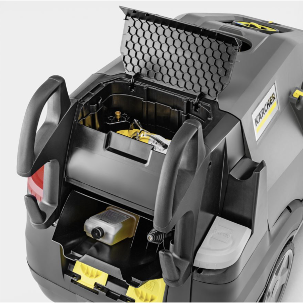 АВД с нагревом воды Karcher HDS 13/20-4 S *EU АВД с нагревом воды Karcher HDS 13/20-4 S *EU