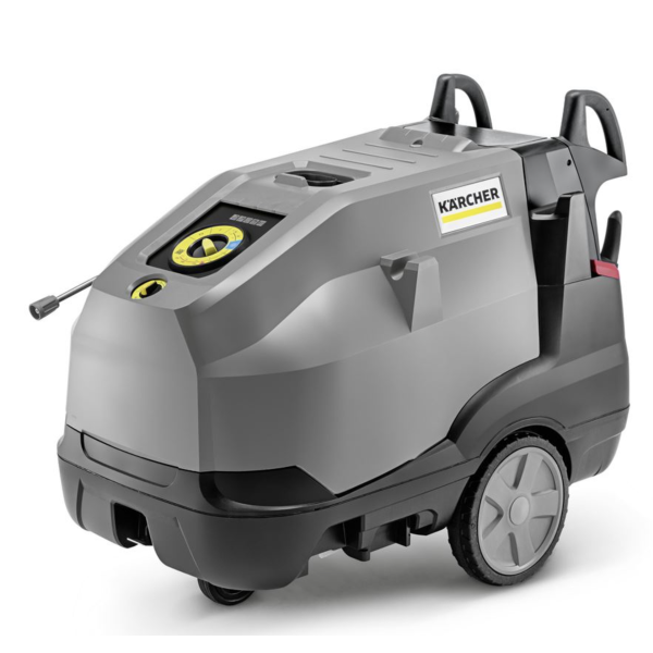 АВД с нагревом воды Karcher HDS 10/21-4 M *EU АВД с нагревом воды Karcher HDS 10/21-4 M *EU