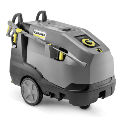АВД с нагревом воды Karcher HDS 10/21-4 M *EU