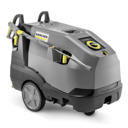 АВД с нагревом воды Karcher HDS 10/21-4 M *EU АВД с нагревом воды Karcher HDS 10/21-4 M *EU