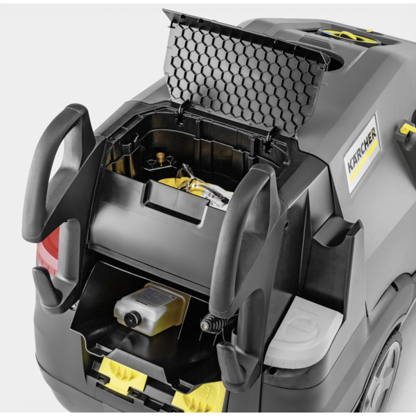 АВД с нагревом воды Karcher HDS 10/21-4 M *EU АВД с нагревом воды Karcher HDS 10/21-4 M *EU