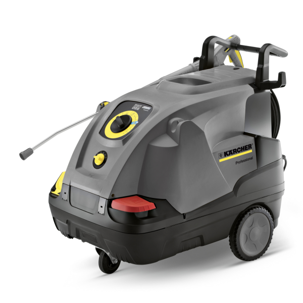 АВД с нагревом воды Karcher HDS 8/18-4 C *EU-I