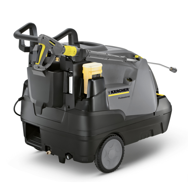 АВД с нагревом воды Karcher HDS 8/18-4 C *EU-I