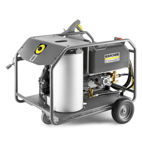 АВД с нагревом воды Karcher HDS 8/20 G