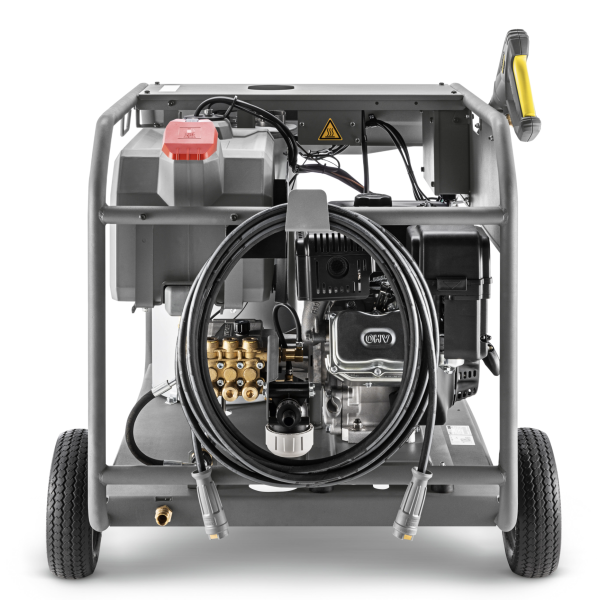 АВД с нагревом воды Karcher HDS 8/20 G