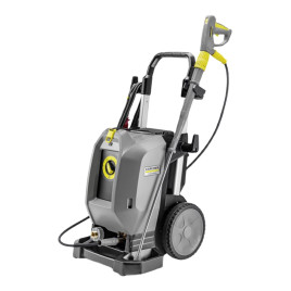 АВД без нагрева воды Karcher HD 10/21-4 SXA Plus