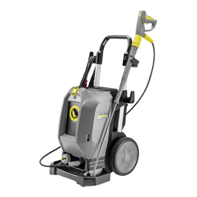 АВД без нагрева воды Karcher HD 10/21-4 SXA Plus