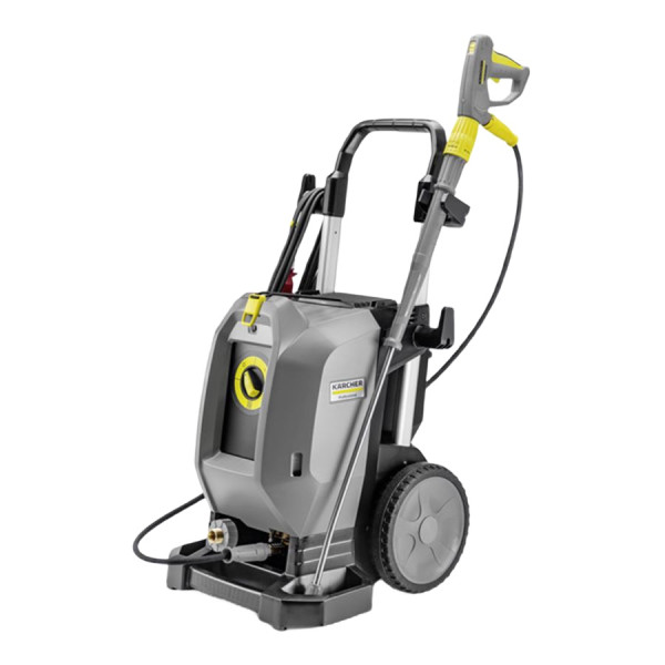 АВД без нагрева воды Karcher HD 10/21-4 SXA Plus