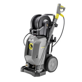 АВД без нагрева воды Karcher HD 10/25-4 SXA Plus