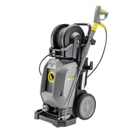 АВД без нагрева воды Karcher HD 13/18-4 SXA Plus