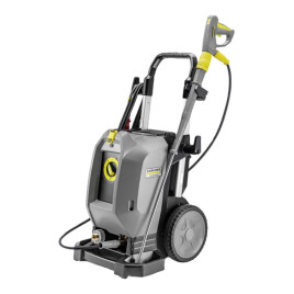 АВД без нагрева воды Karcher HD 13/18-4 S Plus