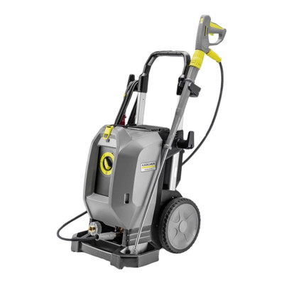 АВД без нагрева воды Karcher HD 13/18-4 S Plus