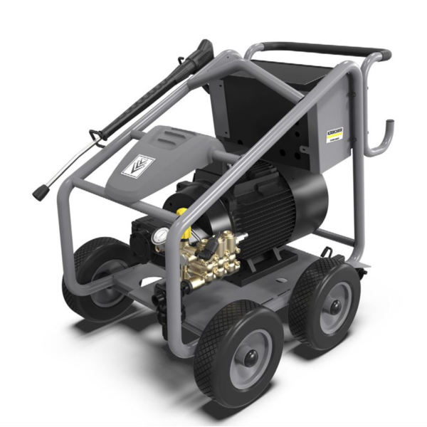 АВД без нагрева воды Karcher HD 13/50 - 4 Classic *KAP