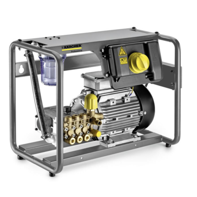 Мойка высокого давления Karcher HD 9/18-4 Classic Cage