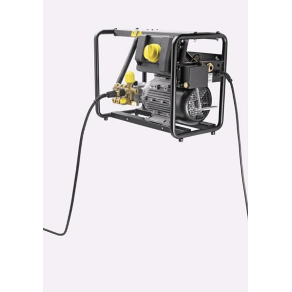 Мойка высокого давления Karcher HD 9/18-4 Classic Cage
