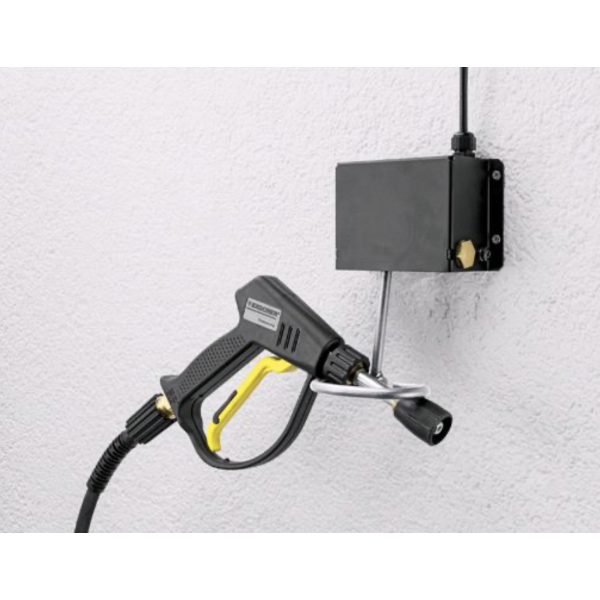 Мойка высокого давления Karcher HD 9/18-4 Classic Cage