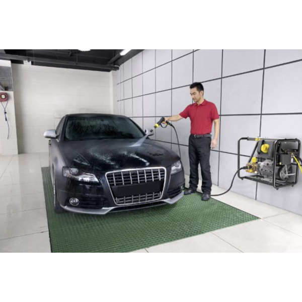 Мойка высокого давления Karcher HD 9/18-4 Classic Cage