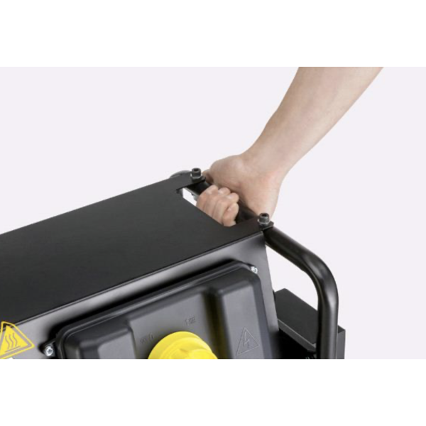 Мойка высокого давления Karcher HD 9/18-4 Classic Cage