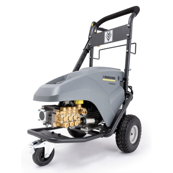 АВД без нагрева воды Karcher HD 10/23-4 Classic