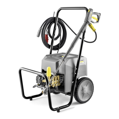 АВД без нагрева воды Karcher HD 10/25-4 S Classic