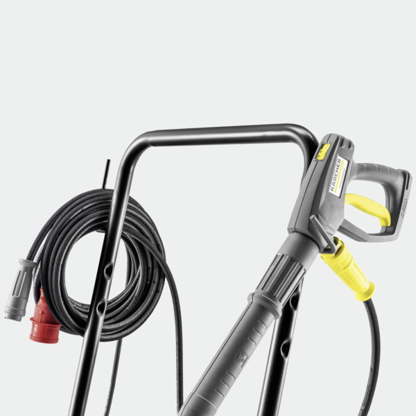 АВД без нагрева воды Karcher HD 10/25-4 S Classic