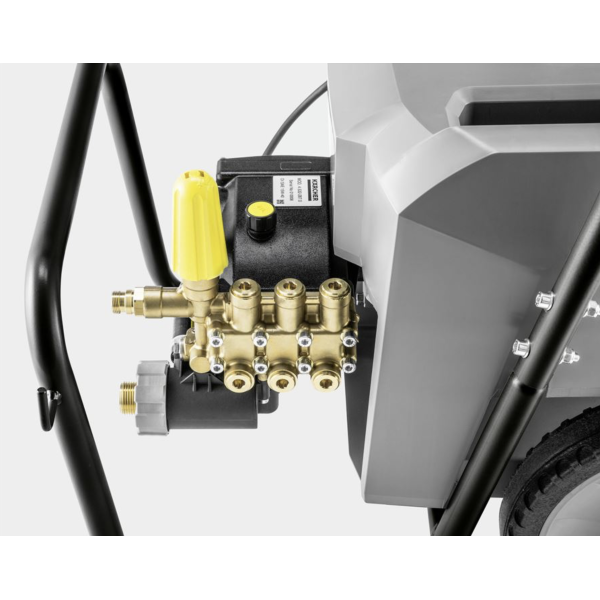 АВД без нагрева воды Karcher HD 10/25-4 S Classic