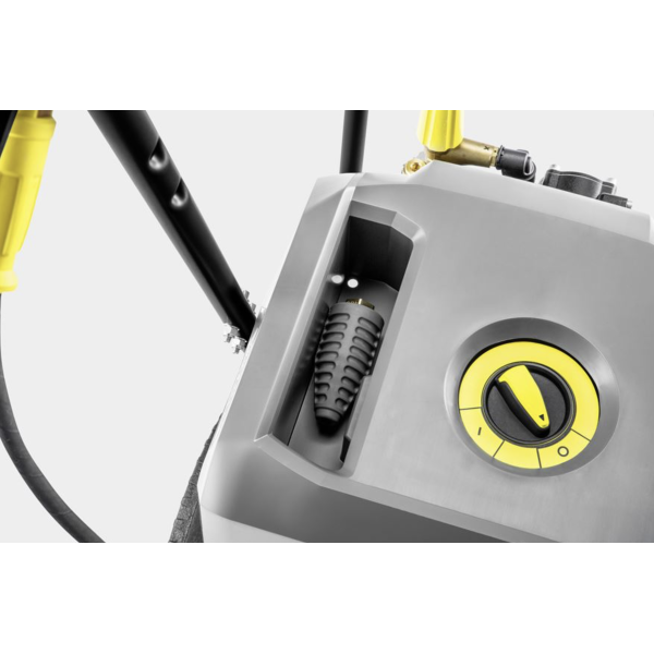 АВД без нагрева воды Karcher HD 10/25-4 S Classic